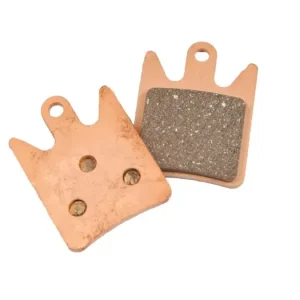 Doprava Zdarma Brzdové destičky GOLD FREN GF-842 Hope Moto V2