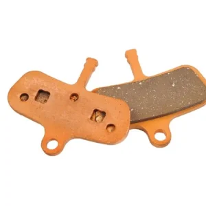 Výhodná Nabídka Brzdové destičky GOLD FREN GF-837 Avid Code