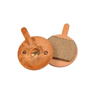 Brzdové destičky GOLD FREN GF-833 Promax Mechanical Celosvětová Doprava