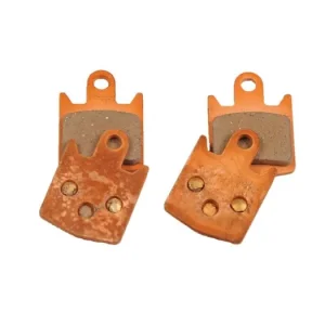 Značkový Brzdové destičky GOLD FREN GF-825 Hope M4