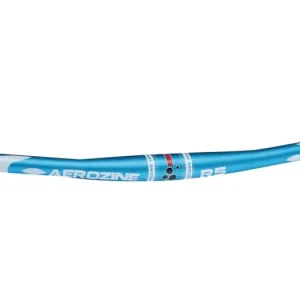 Řídítka AEROZINE XBR 5 Blue 750 mm Limitovaná Edice