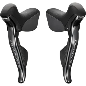 Jen Po Omezenou Doba Páky SHIMANO Dura Ace Di2 ST-R9150 11s