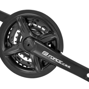 Kliky FORCE C8.5 Al 42/34/24 175 mm Bezpečná Platba