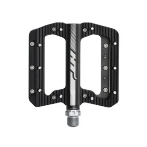 Záruka V Ceně Pedály HTI ANS01 Black