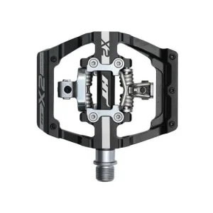 Doprava Zdarma Pedály HTI X2 Black