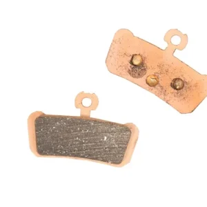 Nakupujte Hned Brzdové destičky GOLD FREN GF-854 Avid X0 Trail