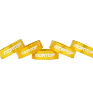 Velkoobchod Podložka MORTOP S1 10 mm zlatá
