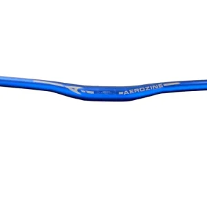 Řídítka AEROZINE XBR 15 Blue 750 mm Vysoce Kvalitní