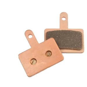 Brzdové destičky GOLD FREN GF-813 Shimano Deore 475/601/501 Speciální Cena