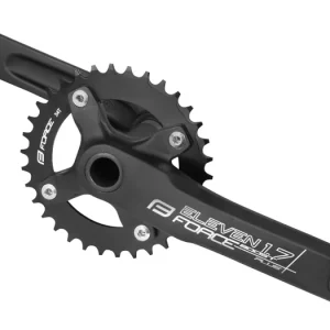 Kliky FORCE ELEVEN1.7B+ Al 34z 175 mm Cenový Hit