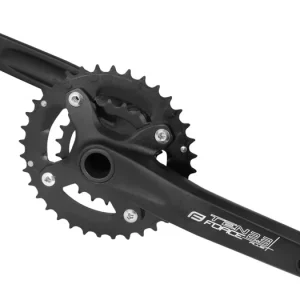 Kliky FORCE TEN2.3+ 36/22 175 mm Značkový