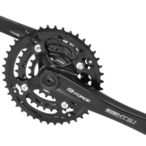 Bezpečná Platba Kliky FORCE EIGHT3.1 Al 42/32/22 175 mm