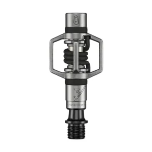 Pedály CRANKBROTHERS EggBeater 3 Black Garance Vrácení Peněz