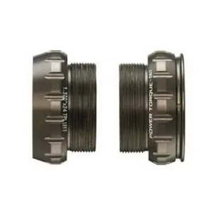 Středové misky CAMPAGNOLO RECORD UT BSA bez ložisek Ruční Výroba