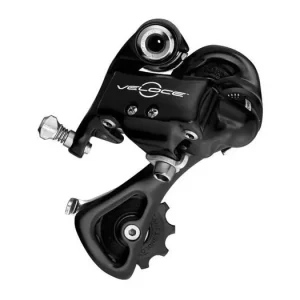 Přehazovačka CAMPAGNOLO Veloce Black 10s Levný