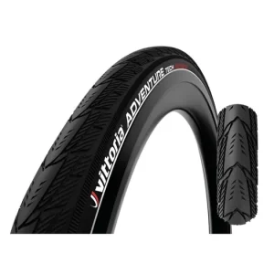 Plášť VITTORIA Adventure Tech Rigid G+ 700x38 Trendový