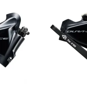 Prémiový Třmen SHIMANO Dura Ace BR-R9170R zadní