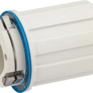 Novinka Ořech Shimano/Sram duralový 9-12s pro Alu osy na kolech Fulcrum a Campagnolo