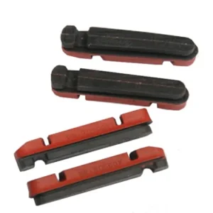 Vrácení Zdarma Brzdové špalky CAMPAGNOLO BR-BO500X1