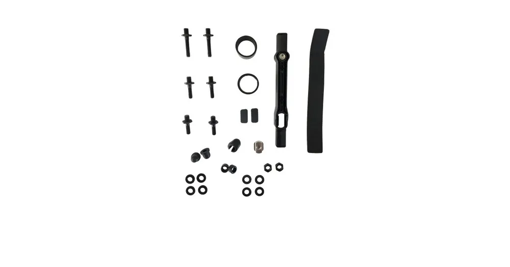 Adaptér baterie CAMPAGNOLO EPS V4 do sedlové trubky Zlevněný