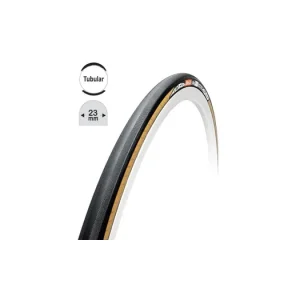 Galuska TUFO ELITE S3 černo-béžová 700x23 Novinka