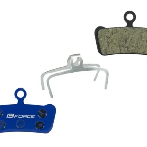 Brzdové destičky FORCE AVID X0 Trail Fe Rychlé Dodání