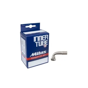 Duše MITAS 10 AV 90 stupňů Vysoce Kvalitní