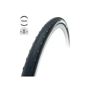 Galuska TUFO FLEXUS DRY PLUS černá 700x32 Super Cena