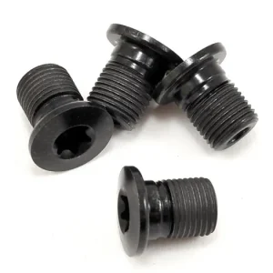 Výprodej Šroub do převodníku SHIMANO Dura Ace 9000/R9100/R9200/XTR M980 1 ks