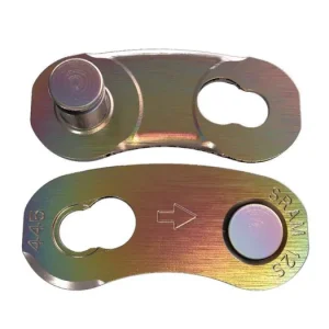 Akční Nabídka Spojka řetězu SRAM PowerLock Rainbow 12s