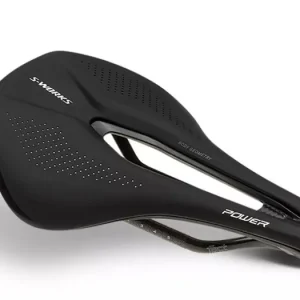 Autentický Sedlo SPECIALIZED S-Works Power Carbon Black 155 mm