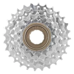 Kazeta FORCE 5s 14-28 Dokud Zásoby Vydrží