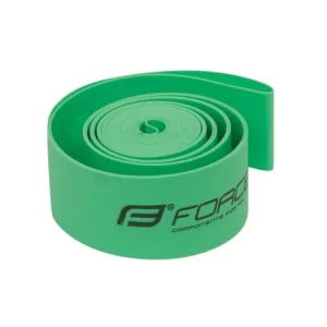 Přímo Od Výrobce Páska do ráfku FORCE 26 559-22 2 ks zelená