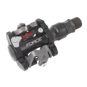 Pedály FORCE MTB nášlapné Trendový