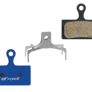 Brzdové destičky FORCE SHIMANO XTR/XT/SLX Fe Hromadná Objednávka