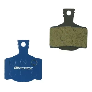 Tovární Cena Brzdové destičky FORCE MAGURA MT2/MT4/MT6/MT8 Fe
