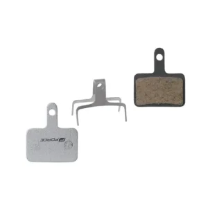Brzdové destičky FORCE SHIMANO M08 Al Doprava Zdarma