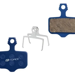 Cenově Výhodný Brzdové destičky FORCE AVID Elixir Fe