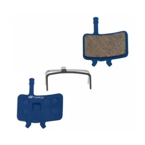 Prémiový Brzdové destičky FORCE AVID Juicy Fe