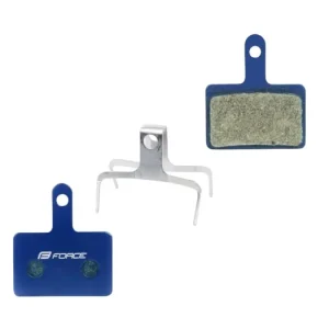 Brzdové destičky FORCE SHIMANO M08 Fe Exkluzivní
