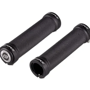 Víkendová Akce Madla FORCE gumová jištěná černá