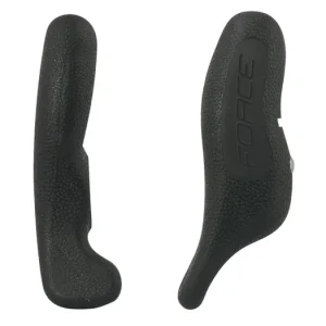 Rohy FORCE RAB černé Víkendová Akce