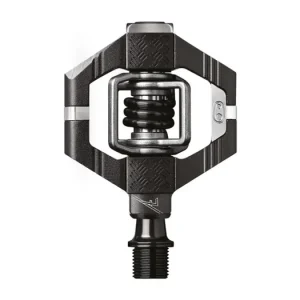 Autentický Pedály CRANKBROTHERS Candy 7 Black