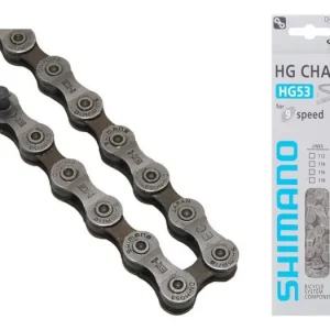 Trendový Řetěz SHIMANO CN-HG53 9s 116 článků