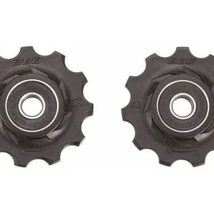 Kladky BBB BDP-02 RollerBoys 11 zubů Originální