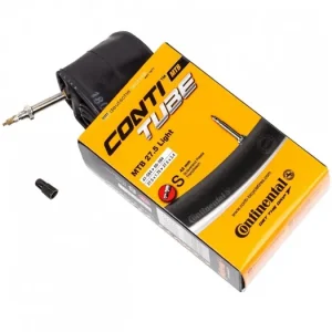 Duše CONTINENTAL MTB Light 27.5 FV Ihned K Objednání