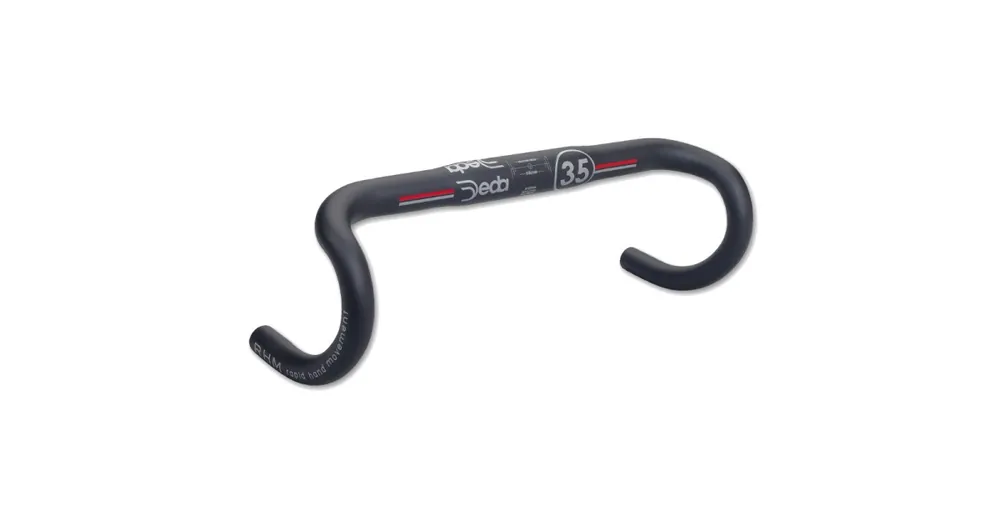 Řídítka DEDA M35 Alu 420 mm Pouze Dnes