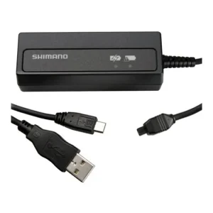 Výprodej Nabíječka SHIMANO Dura Ace Di2 SM-BCR2 USB