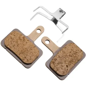 Brzdové destičky SHIMANO M05-RX organické Koupit Online