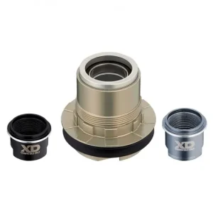 Ořech MAVIC XD ITS-4 Expresní Doručení